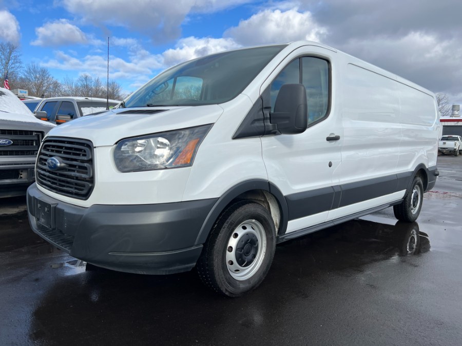 Used 2017 Ford Transit Van in Ortonville, Michigan | Marsh Auto Sales LLC. Ortonville, Michigan