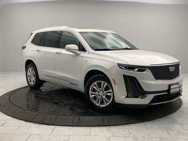 2021 Cadillac Xt6 Luxury, available for sale in Bronx, New York | Eastchester Motor Cars. Bronx, New York