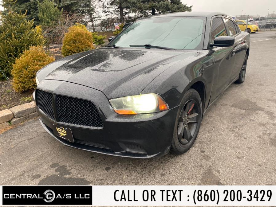 Used 2013 Dodge Charger in East Windsor, Connecticut | Central A/S LLC. East Windsor, Connecticut