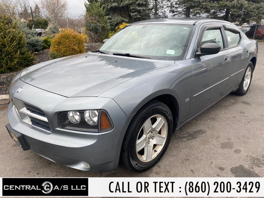 Used 2006 Dodge Charger in East Windsor, Connecticut | Central A/S LLC. East Windsor, Connecticut