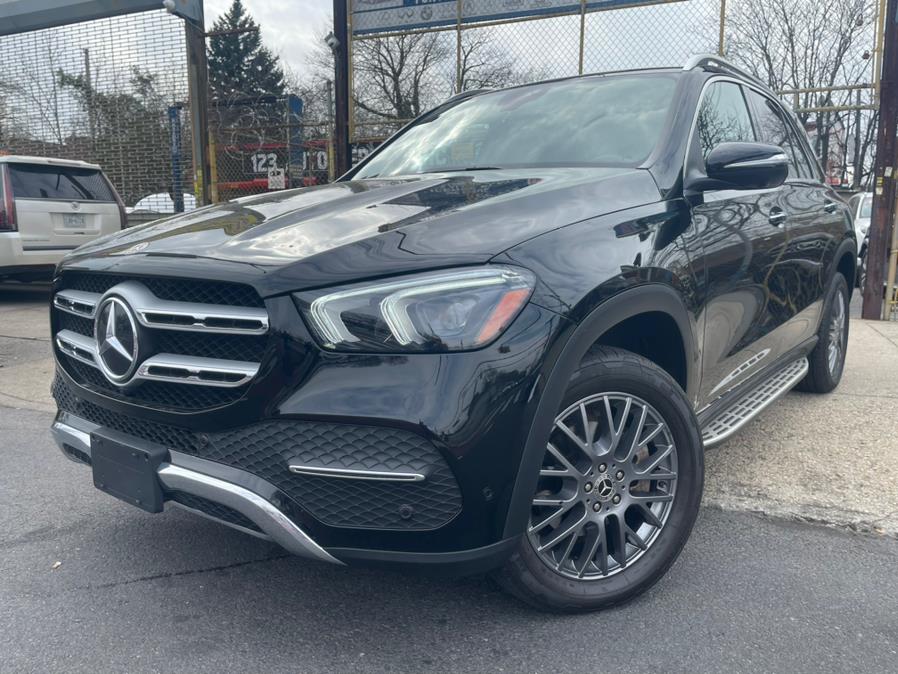 2021 Mercedes-Benz GLE GLE 350 4MATIC SUV, available for sale in BROOKLYN, New York | Deals on Wheels International Auto. BROOKLYN, New York