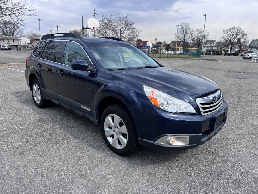 2012 Subaru Outback 4dr Wgn H4 Auto 2.5i Premium, available for sale in Lyndhurst, New Jersey | Cars With Deals. Lyndhurst, New Jersey