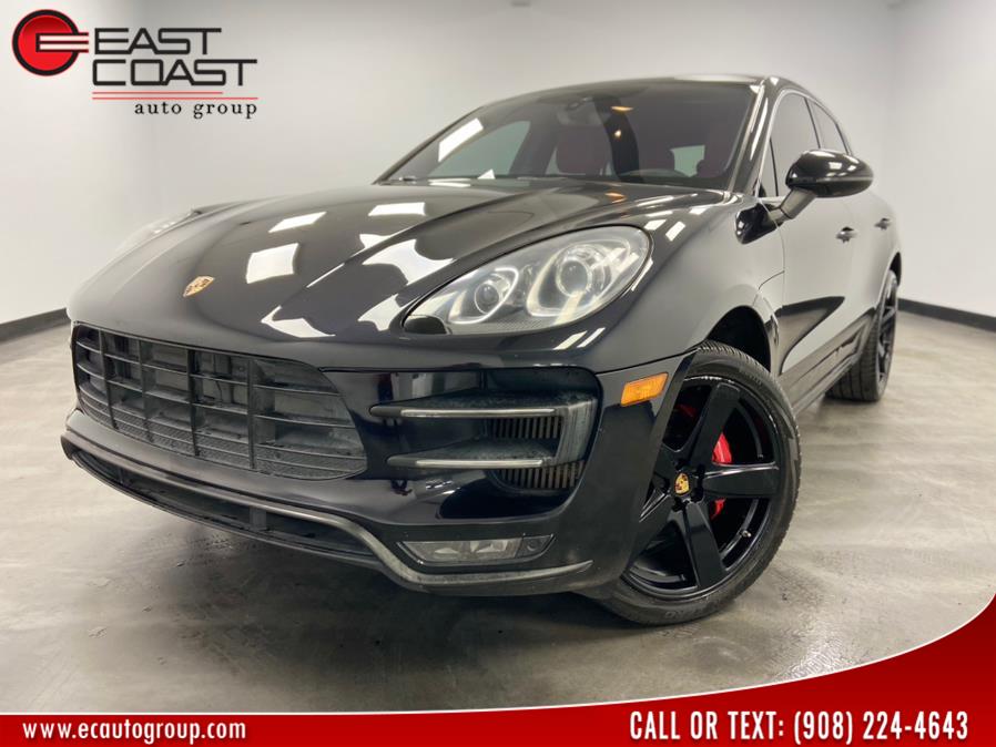 Used 2015 Porsche Macan in Linden, New Jersey | East Coast Auto Group. Linden, New Jersey
