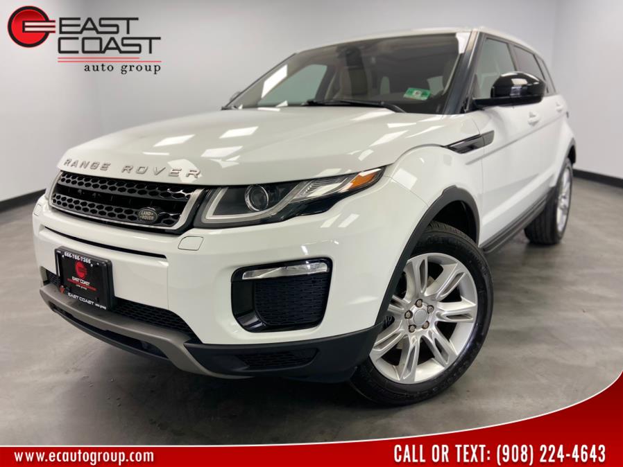 2016 Land Rover Range Rover Evoque 5dr HB SE Premium, available for sale in Linden, New Jersey | East Coast Auto Group. Linden, New Jersey
