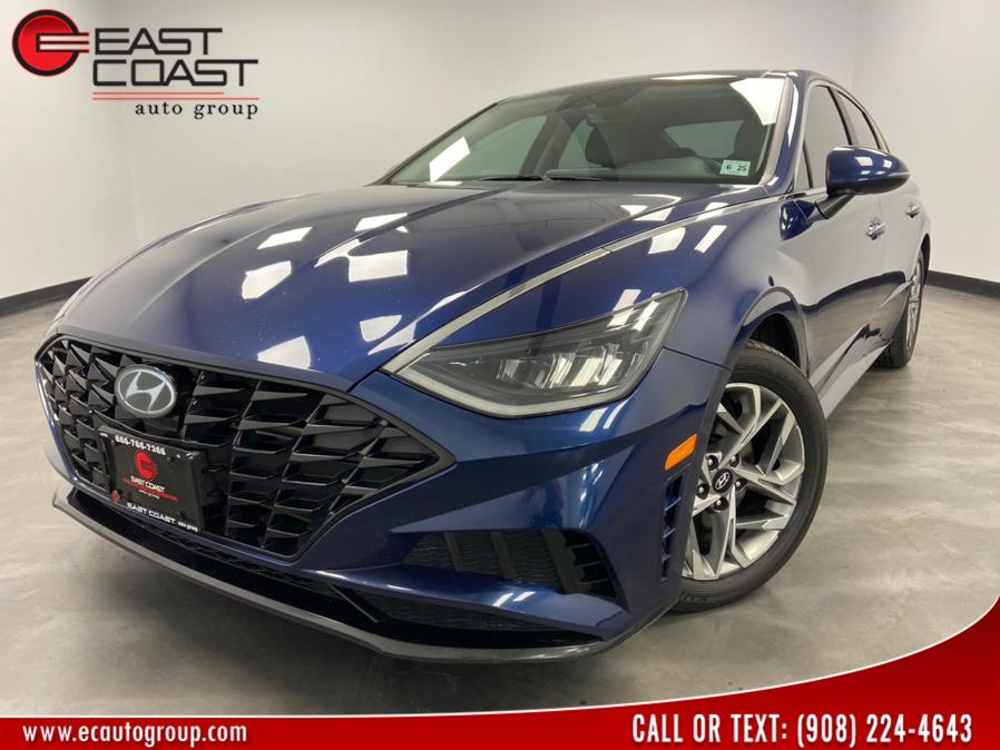 Used 2020 Hyundai Sonata in Linden, New Jersey | East Coast Auto Group. Linden, New Jersey