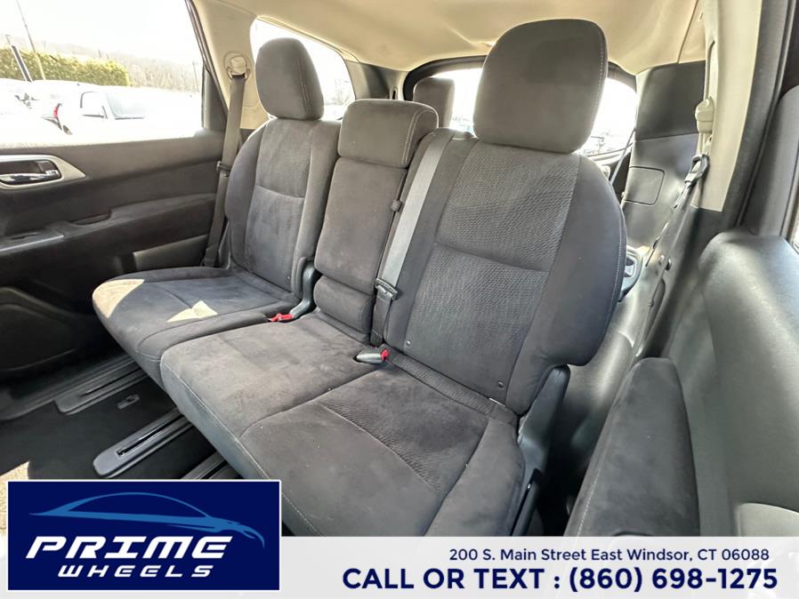 2013 Nissan Pathfinder 4WD 4dr, available for sale in East Windsor, Connecticut | Prime Wheels. East Windsor, Connecticut 2013 Nissan Pathfinder 4WD 4dr, available for sale in East Windsor, Connecticut | Prime Wheels. East Windsor, Connecticut