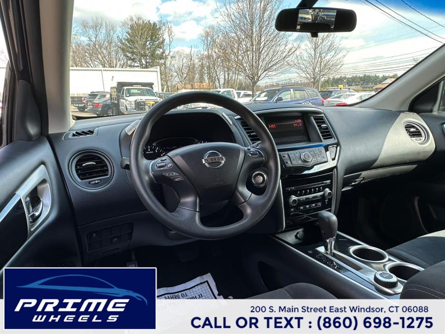 2013 Nissan Pathfinder 4WD 4dr, available for sale in East Windsor, Connecticut | Prime Wheels. East Windsor, Connecticut 2013 Nissan Pathfinder 4WD 4dr, available for sale in East Windsor, Connecticut | Prime Wheels. East Windsor, Connecticut