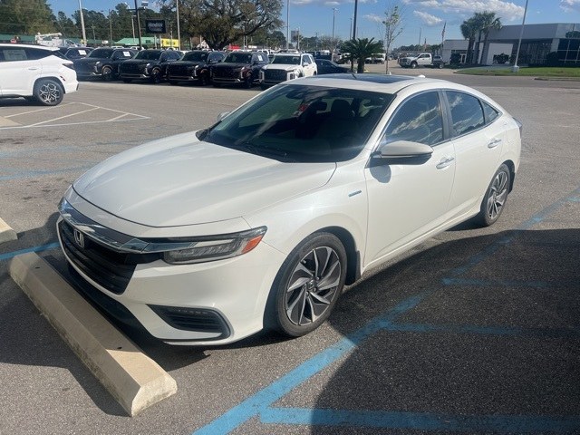 2022 Honda Insight Touring CVT, available for sale in Franklin Square, New York | C Rich Cars. Franklin Square, New York