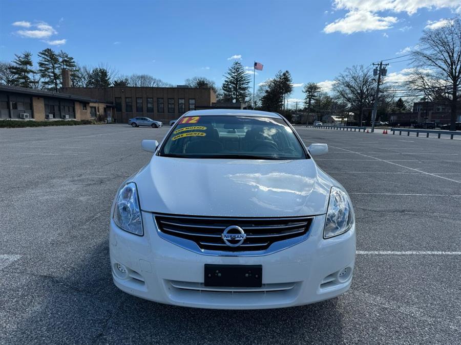Used 2012 Nissan Altima in Roslyn Heights, New York | Mekawy Auto Sales Inc. Roslyn Heights, New York