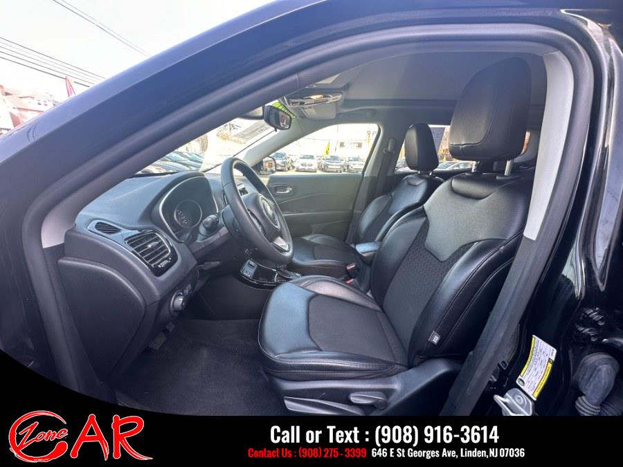 2021 Jeep Compass Altitude FWD, available for sale in Linden, New Jersey | Car Zone. Linden, New Jersey 2021 Jeep Compass Altitude FWD, available for sale in Linden, New Jersey | Car Zone. Linden, New Jersey