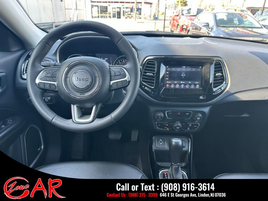 2021 Jeep Compass Altitude FWD, available for sale in Linden, New Jersey | Car Zone. Linden, New Jersey 2021 Jeep Compass Altitude FWD, available for sale in Linden, New Jersey | Car Zone. Linden, New Jersey