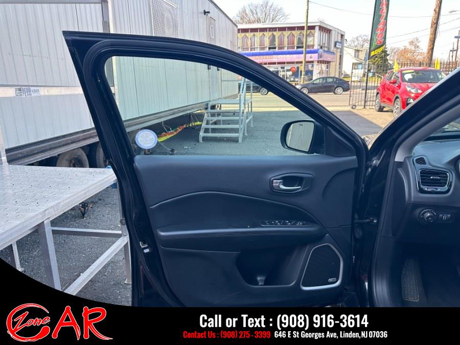2021 Jeep Compass Altitude FWD, available for sale in Linden, New Jersey | Car Zone. Linden, New Jersey 2021 Jeep Compass Altitude FWD, available for sale in Linden, New Jersey | Car Zone. Linden, New Jersey