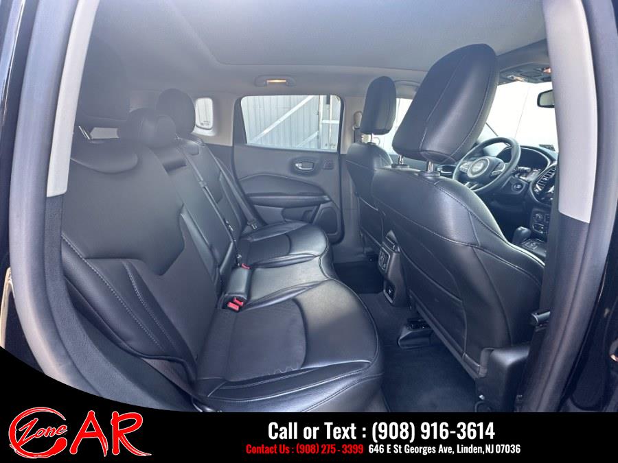 2021 Jeep Compass Altitude FWD, available for sale in Linden, New Jersey | Car Zone. Linden, New Jersey 2021 Jeep Compass Altitude FWD, available for sale in Linden, New Jersey | Car Zone. Linden, New Jersey