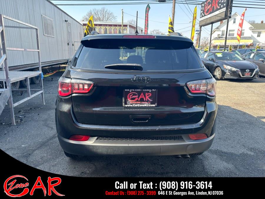 2021 Jeep Compass Altitude FWD, available for sale in Linden, New Jersey | Car Zone. Linden, New Jersey 2021 Jeep Compass Altitude FWD, available for sale in Linden, New Jersey | Car Zone. Linden, New Jersey