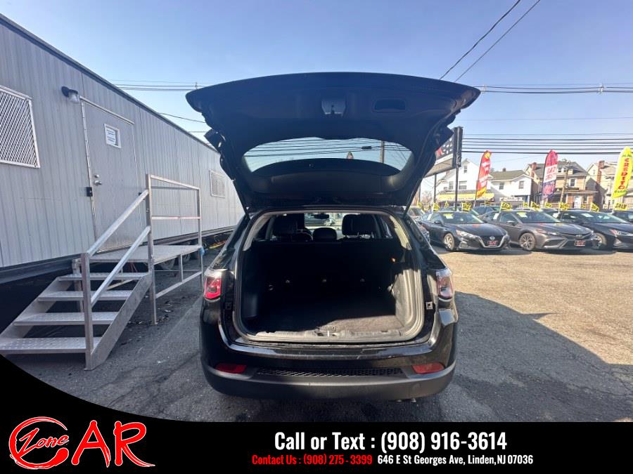 2021 Jeep Compass Altitude FWD, available for sale in Linden, New Jersey | Car Zone. Linden, New Jersey 2021 Jeep Compass Altitude FWD, available for sale in Linden, New Jersey | Car Zone. Linden, New Jersey