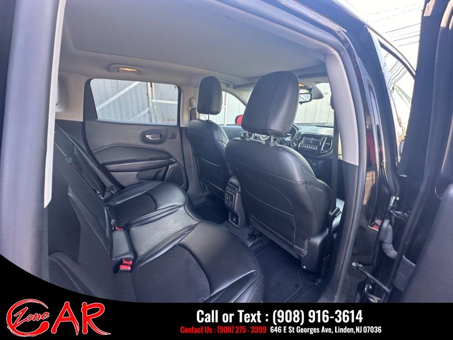 2021 Jeep Compass Altitude FWD, available for sale in Linden, New Jersey | Car Zone. Linden, New Jersey 2021 Jeep Compass Altitude FWD, available for sale in Linden, New Jersey | Car Zone. Linden, New Jersey