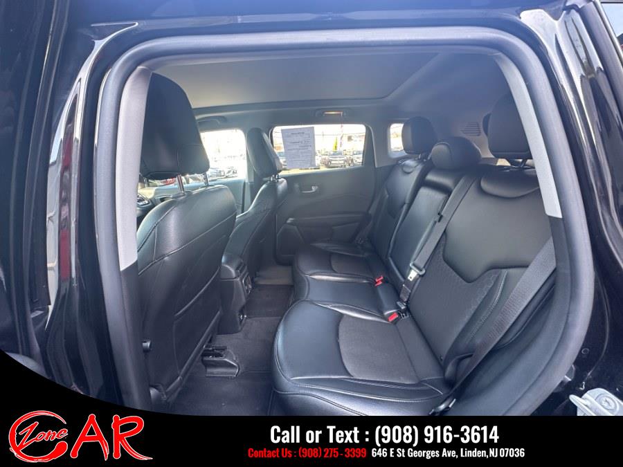 2021 Jeep Compass Altitude FWD, available for sale in Linden, New Jersey | Car Zone. Linden, New Jersey 2021 Jeep Compass Altitude FWD, available for sale in Linden, New Jersey | Car Zone. Linden, New Jersey