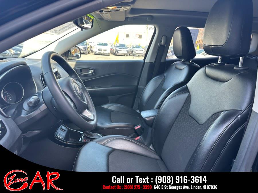 2021 Jeep Compass Altitude FWD, available for sale in Linden, New Jersey | Car Zone. Linden, New Jersey 2021 Jeep Compass Altitude FWD, available for sale in Linden, New Jersey | Car Zone. Linden, New Jersey
