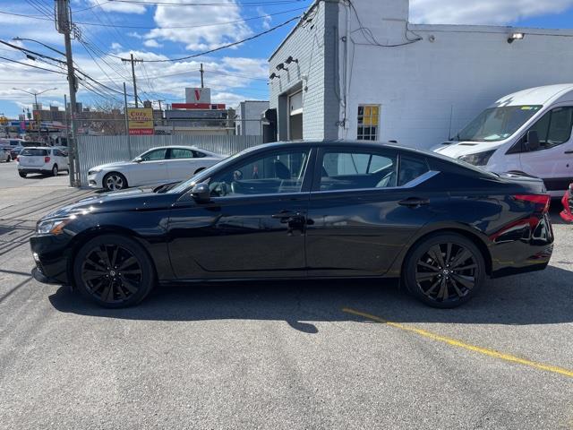2022 Nissan Altima 2.5 SR, available for sale in Freehold, New Jersey | Shop Auto. Freehold, New Jersey 2022 Nissan Altima 2.5 SR, available for sale in Freehold, New Jersey | Shop Auto. Freehold, New Jersey
