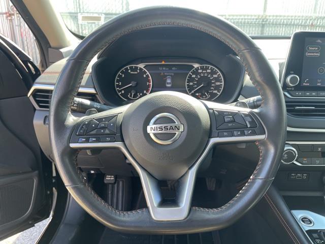 2022 Nissan Altima 2.5 SR, available for sale in Freehold, New Jersey | Shop Auto. Freehold, New Jersey 2022 Nissan Altima 2.5 SR, available for sale in Freehold, New Jersey | Shop Auto. Freehold, New Jersey