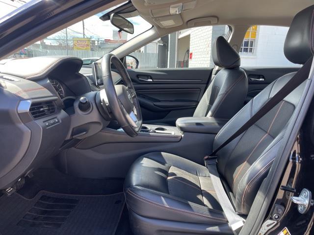 2022 Nissan Altima 2.5 SR, available for sale in Freehold, New Jersey | Shop Auto. Freehold, New Jersey 2022 Nissan Altima 2.5 SR, available for sale in Freehold, New Jersey | Shop Auto. Freehold, New Jersey