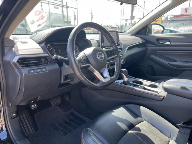 2022 Nissan Altima 2.5 SR, available for sale in Freehold, New Jersey | Shop Auto. Freehold, New Jersey 2022 Nissan Altima 2.5 SR, available for sale in Freehold, New Jersey | Shop Auto. Freehold, New Jersey