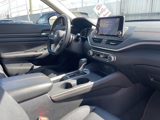 2022 Nissan Altima 2.5 SR, available for sale in Freehold, New Jersey | Shop Auto. Freehold, New Jersey 2022 Nissan Altima 2.5 SR, available for sale in Freehold, New Jersey | Shop Auto. Freehold, New Jersey