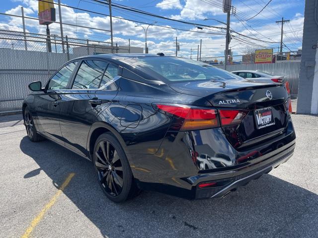 2022 Nissan Altima 2.5 SR, available for sale in Freehold, New Jersey | Shop Auto. Freehold, New Jersey 2022 Nissan Altima 2.5 SR, available for sale in Freehold, New Jersey | Shop Auto. Freehold, New Jersey