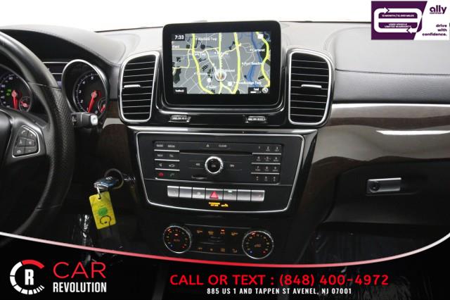 2017 Mercedes-benz Gls 450 4MATIC w/ Navi & rearCam, available for sale in Avenel, New Jersey | Car Revolution. Avenel, New Jersey 2017 Mercedes-benz Gls 450 4MATIC w/ Navi & rearCam, available for sale in Avenel, New Jersey | Car Revolution. Avenel, New Jersey