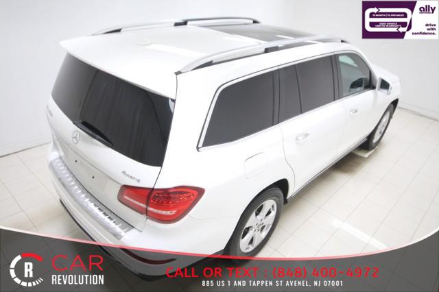 2017 Mercedes-benz Gls 450 4MATIC w/ Navi & rearCam, available for sale in Avenel, New Jersey | Car Revolution. Avenel, New Jersey 2017 Mercedes-benz Gls 450 4MATIC w/ Navi & rearCam, available for sale in Avenel, New Jersey | Car Revolution. Avenel, New Jersey