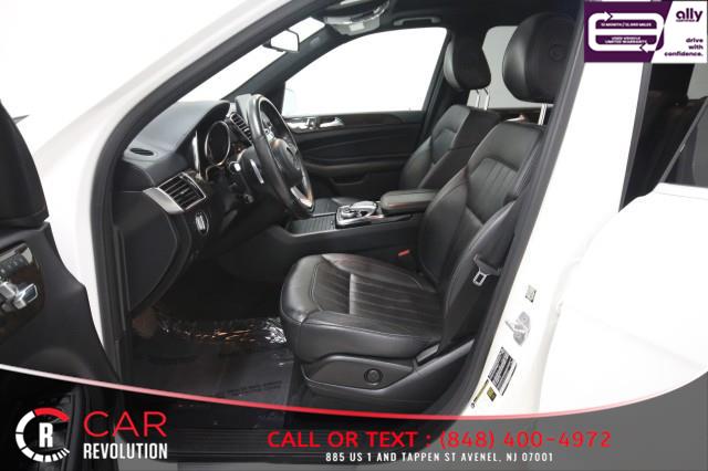 2017 Mercedes-benz Gls 450 4MATIC w/ Navi & rearCam, available for sale in Avenel, New Jersey | Car Revolution. Avenel, New Jersey 2017 Mercedes-benz Gls 450 4MATIC w/ Navi & rearCam, available for sale in Avenel, New Jersey | Car Revolution. Avenel, New Jersey