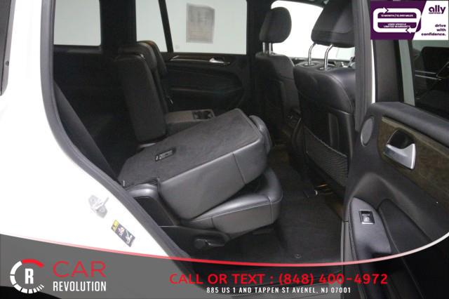 2017 Mercedes-benz Gls 450 4MATIC w/ Navi & rearCam, available for sale in Avenel, New Jersey | Car Revolution. Avenel, New Jersey 2017 Mercedes-benz Gls 450 4MATIC w/ Navi & rearCam, available for sale in Avenel, New Jersey | Car Revolution. Avenel, New Jersey