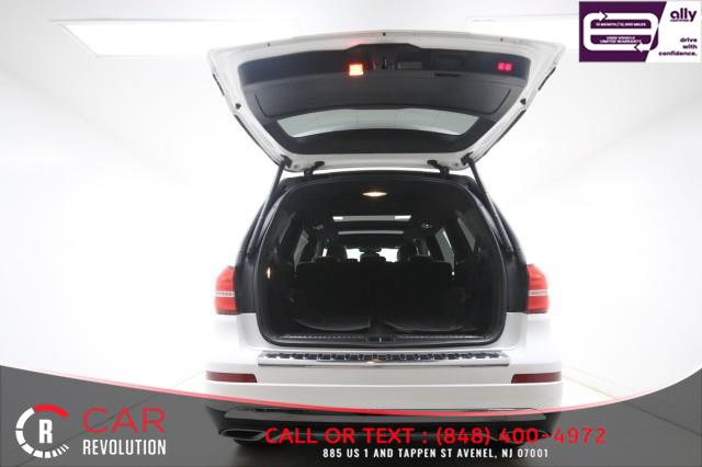 2017 Mercedes-benz Gls 450 4MATIC w/ Navi & rearCam, available for sale in Avenel, New Jersey | Car Revolution. Avenel, New Jersey 2017 Mercedes-benz Gls 450 4MATIC w/ Navi & rearCam, available for sale in Avenel, New Jersey | Car Revolution. Avenel, New Jersey