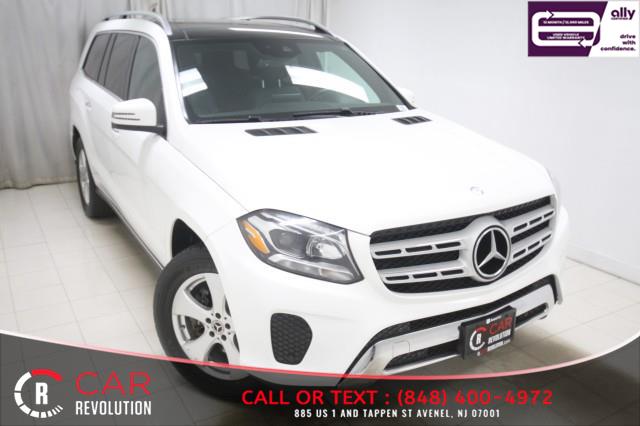 2017 Mercedes-benz Gls 450 4MATIC w/ Navi & rearCam, available for sale in Avenel, New Jersey | Car Revolution. Avenel, New Jersey