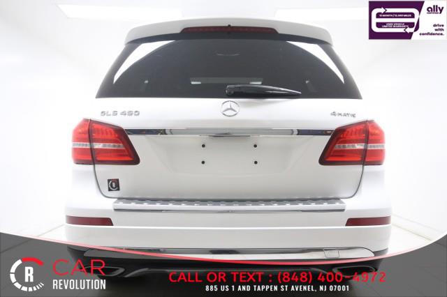 2017 Mercedes-benz Gls 450 4MATIC w/ Navi & rearCam, available for sale in Avenel, New Jersey | Car Revolution. Avenel, New Jersey 2017 Mercedes-benz Gls 450 4MATIC w/ Navi & rearCam, available for sale in Avenel, New Jersey | Car Revolution. Avenel, New Jersey