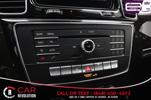 2017 Mercedes-benz Gls 450 4MATIC w/ Navi & rearCam, available for sale in Avenel, New Jersey | Car Revolution. Avenel, New Jersey 2017 Mercedes-benz Gls 450 4MATIC w/ Navi & rearCam, available for sale in Avenel, New Jersey | Car Revolution. Avenel, New Jersey
