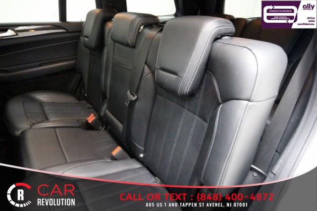 2017 Mercedes-benz Gls 450 4MATIC w/ Navi & rearCam, available for sale in Avenel, New Jersey | Car Revolution. Avenel, New Jersey 2017 Mercedes-benz Gls 450 4MATIC w/ Navi & rearCam, available for sale in Avenel, New Jersey | Car Revolution. Avenel, New Jersey