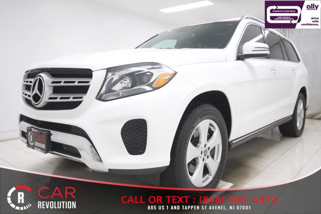 2017 Mercedes-benz Gls 450 4MATIC w/ Navi & rearCam, available for sale in Avenel, New Jersey | Car Revolution. Avenel, New Jersey 2017 Mercedes-benz Gls 450 4MATIC w/ Navi & rearCam, available for sale in Avenel, New Jersey | Car Revolution. Avenel, New Jersey
