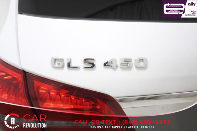 2017 Mercedes-benz Gls 450 4MATIC w/ Navi & rearCam, available for sale in Avenel, New Jersey | Car Revolution. Avenel, New Jersey 2017 Mercedes-benz Gls 450 4MATIC w/ Navi & rearCam, available for sale in Avenel, New Jersey | Car Revolution. Avenel, New Jersey