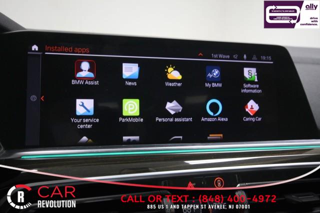 2019 BMW X5 xDrive 40i w/ Navi & rearCam, available for sale in Avenel, New Jersey | Car Revolution. Avenel, New Jersey 2019 BMW X5 xDrive 40i w/ Navi & rearCam, available for sale in Avenel, New Jersey | Car Revolution. Avenel, New Jersey