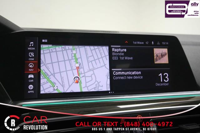 2019 BMW X5 xDrive 40i w/ Navi & rearCam, available for sale in Avenel, New Jersey | Car Revolution. Avenel, New Jersey 2019 BMW X5 xDrive 40i w/ Navi & rearCam, available for sale in Avenel, New Jersey | Car Revolution. Avenel, New Jersey