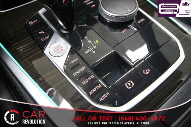 2019 BMW X5 xDrive 40i w/ Navi & rearCam, available for sale in Avenel, New Jersey | Car Revolution. Avenel, New Jersey 2019 BMW X5 xDrive 40i w/ Navi & rearCam, available for sale in Avenel, New Jersey | Car Revolution. Avenel, New Jersey