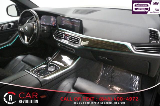 2019 BMW X5 xDrive 40i w/ Navi & rearCam, available for sale in Avenel, New Jersey | Car Revolution. Avenel, New Jersey 2019 BMW X5 xDrive 40i w/ Navi & rearCam, available for sale in Avenel, New Jersey | Car Revolution. Avenel, New Jersey