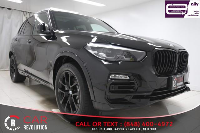 2019 BMW X5 xDrive 40i w/ Navi & rearCam, available for sale in Avenel, New Jersey | Car Revolution. Avenel, New Jersey 2019 BMW X5 xDrive 40i w/ Navi & rearCam, available for sale in Avenel, New Jersey | Car Revolution. Avenel, New Jersey