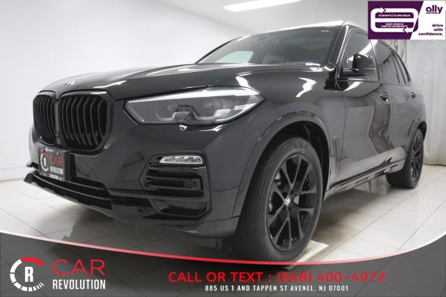 2019 BMW X5 xDrive 40i w/ Navi & rearCam, available for sale in Avenel, New Jersey | Car Revolution. Avenel, New Jersey 2019 BMW X5 xDrive 40i w/ Navi & rearCam, available for sale in Avenel, New Jersey | Car Revolution. Avenel, New Jersey