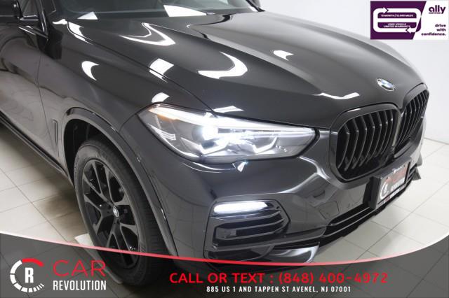 2019 BMW X5 xDrive 40i w/ Navi & rearCam, available for sale in Avenel, New Jersey | Car Revolution. Avenel, New Jersey 2019 BMW X5 xDrive 40i w/ Navi & rearCam, available for sale in Avenel, New Jersey | Car Revolution. Avenel, New Jersey