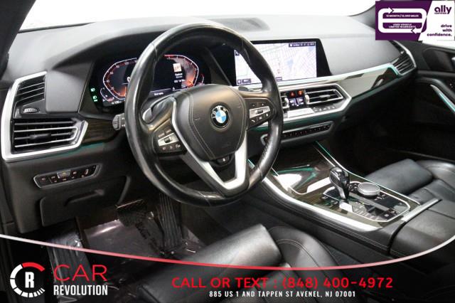 2019 BMW X5 xDrive 40i w/ Navi & rearCam, available for sale in Avenel, New Jersey | Car Revolution. Avenel, New Jersey 2019 BMW X5 xDrive 40i w/ Navi & rearCam, available for sale in Avenel, New Jersey | Car Revolution. Avenel, New Jersey