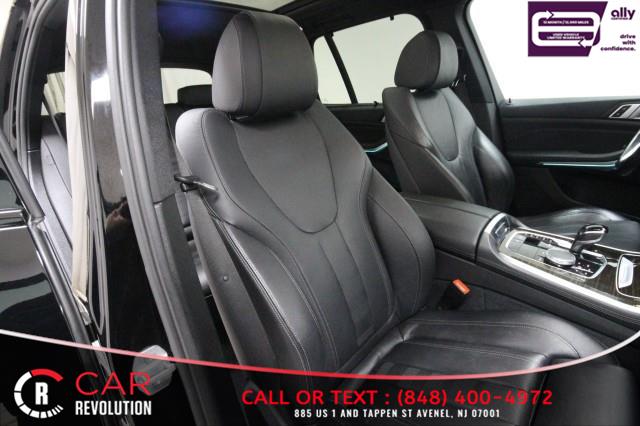2019 BMW X5 xDrive 40i w/ Navi & rearCam, available for sale in Avenel, New Jersey | Car Revolution. Avenel, New Jersey 2019 BMW X5 xDrive 40i w/ Navi & rearCam, available for sale in Avenel, New Jersey | Car Revolution. Avenel, New Jersey