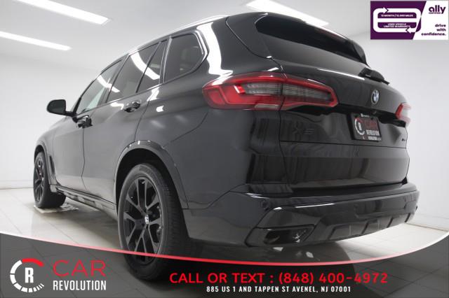 2019 BMW X5 xDrive 40i w/ Navi & rearCam, available for sale in Avenel, New Jersey | Car Revolution. Avenel, New Jersey 2019 BMW X5 xDrive 40i w/ Navi & rearCam, available for sale in Avenel, New Jersey | Car Revolution. Avenel, New Jersey