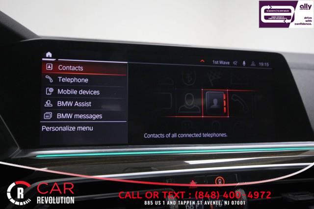2019 BMW X5 xDrive 40i w/ Navi & rearCam, available for sale in Avenel, New Jersey | Car Revolution. Avenel, New Jersey 2019 BMW X5 xDrive 40i w/ Navi & rearCam, available for sale in Avenel, New Jersey | Car Revolution. Avenel, New Jersey